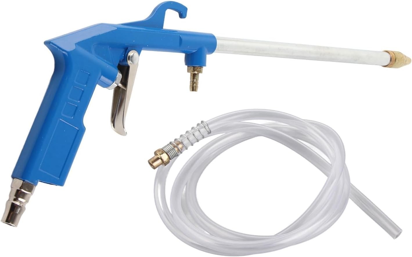 Cleaning Gun Universal Car Engine Dust Cleaner Tools Auto Water Cleaning Nozzle