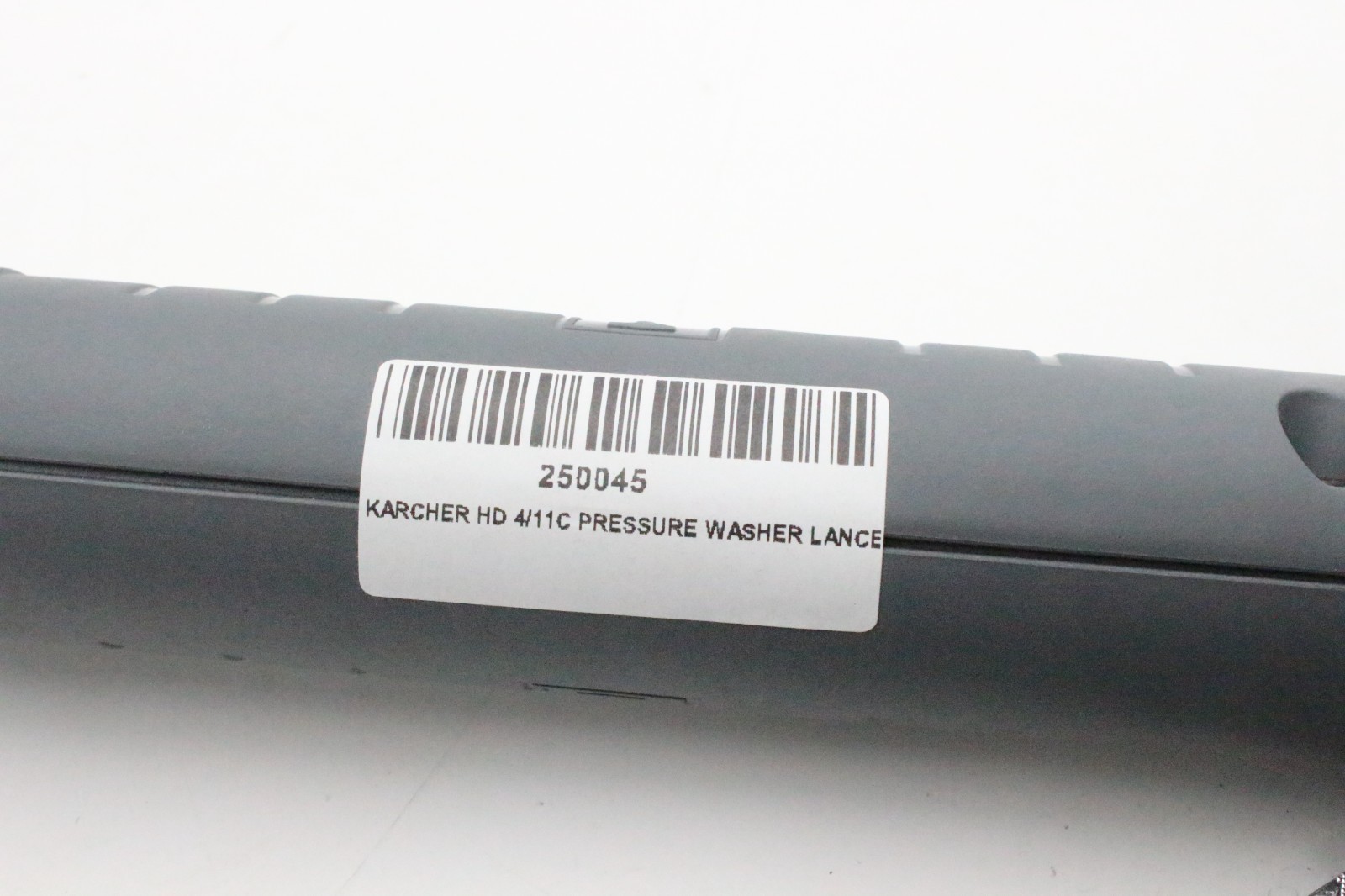 Karcher HD 4/11C Lance Nozzle Wand Water High Pressure Cordless Washer GENUINE