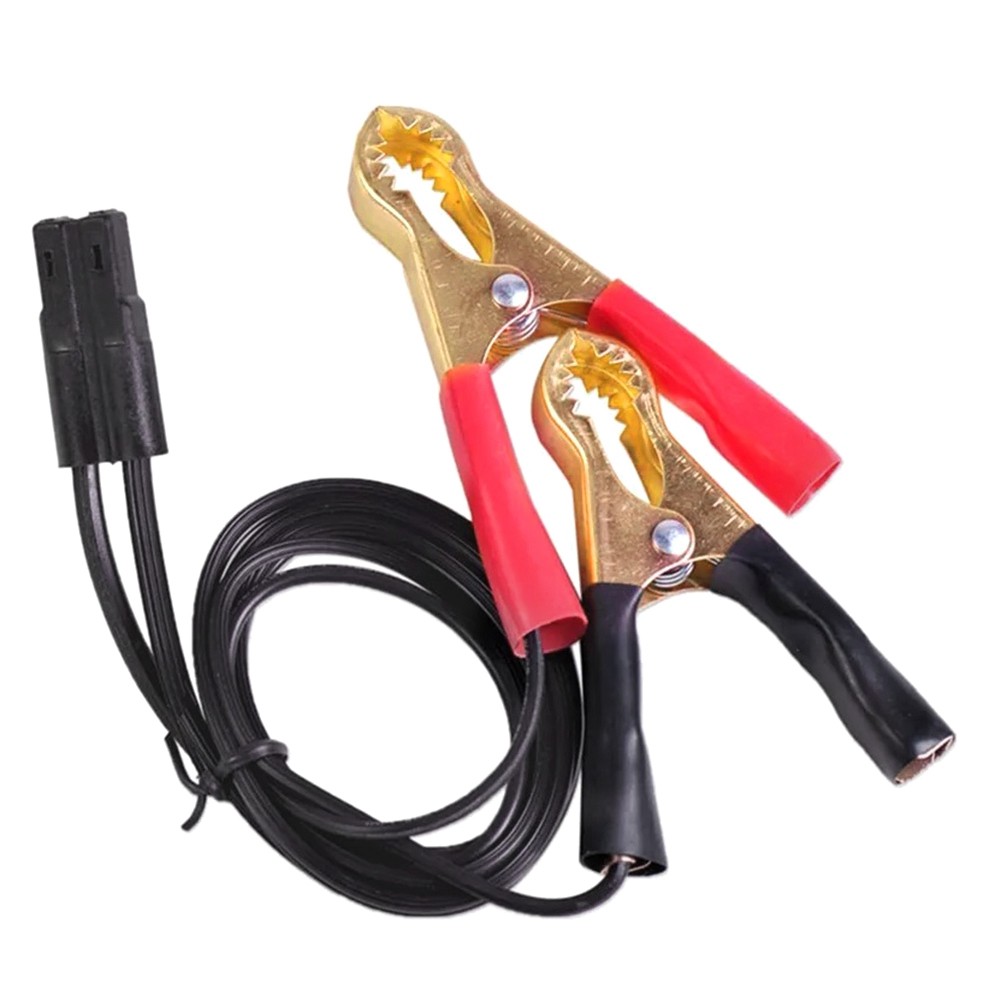 1Set Injector Flush Cleaner Car Cleaning Tool Set Universal W9S32760