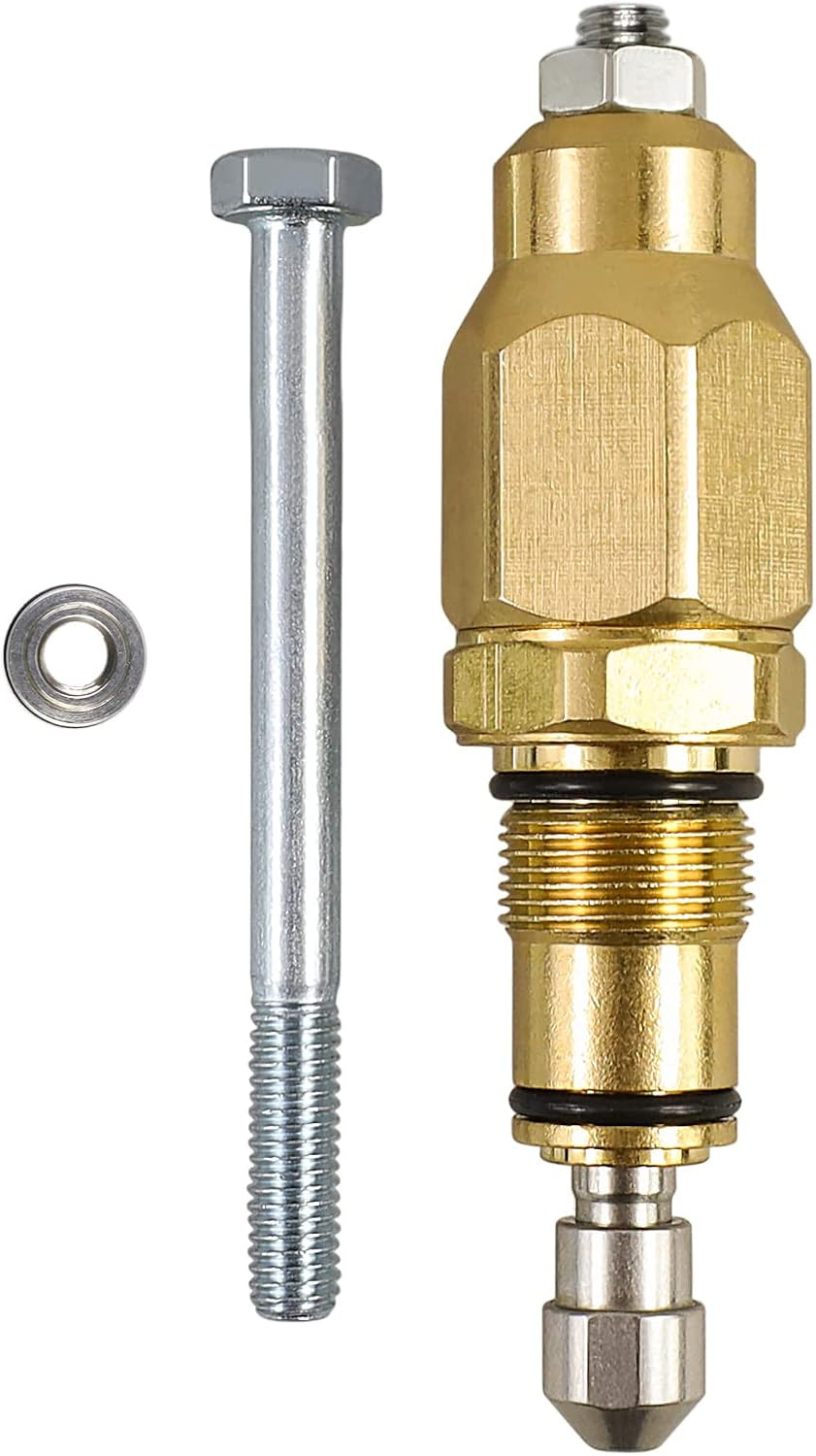 AR42118 Pressure Washer Pump Unloader Valve Rebuild Kit for RMV/RMW/SRMW RMV2.5G