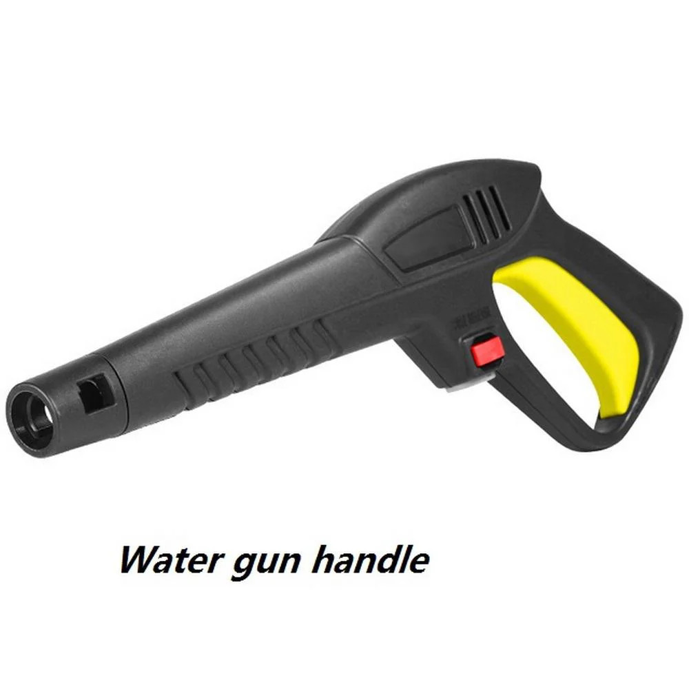 Car Wash Water Gun for LAVOR Parkside High Pressure Washer with Extension Wand a