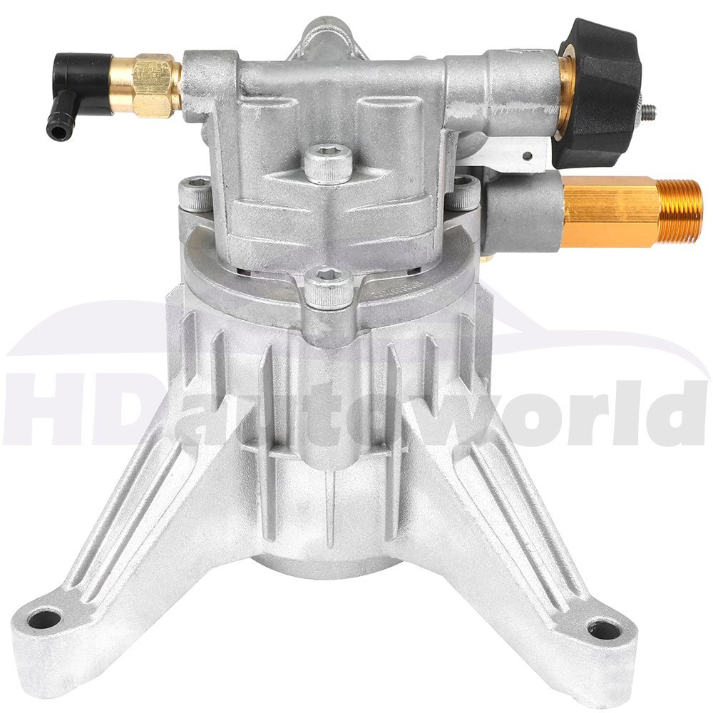 Brand New 7/8″ shaft 2200psi-3000psi 2.4gpm Pressure Washer Pump High Quality