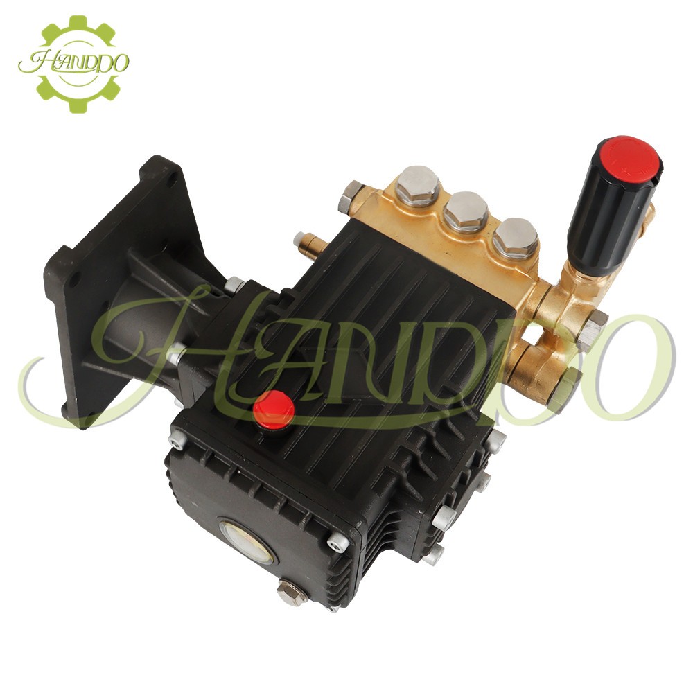 3000PSI /4000PSI /4400PSI Pressure Washer Pump 1″ Shaft Horizontal 4GPM
