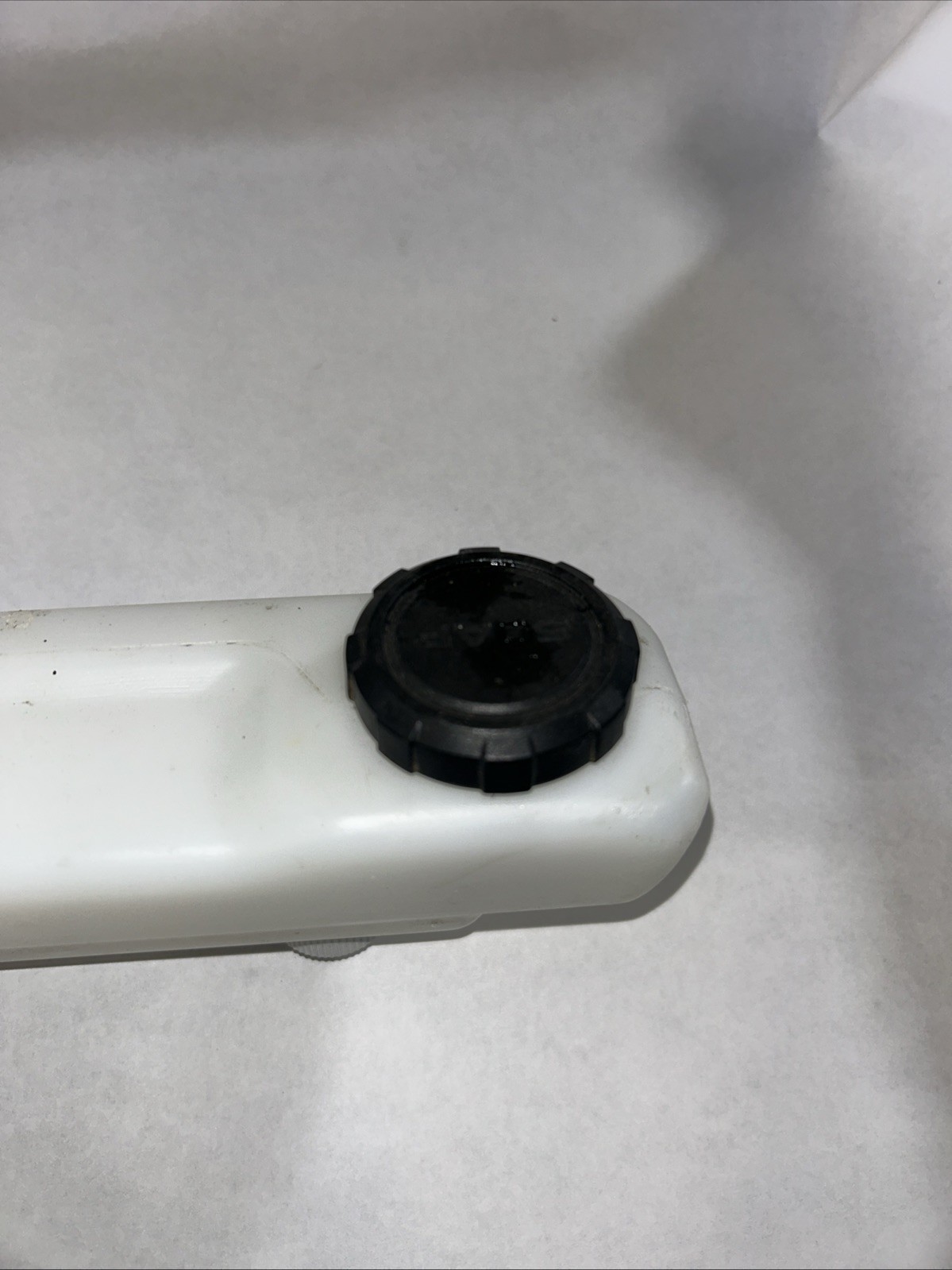Genuine Part Soap Tank Assembly For DeWALT DWPW2100 Electric Pressure Washer