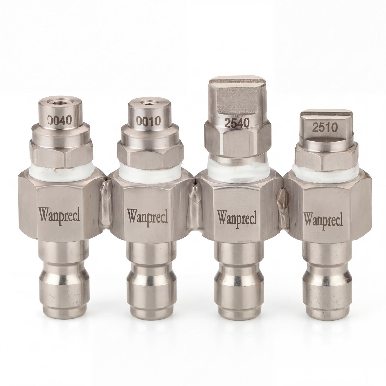 Jrod Pressure Washer Nozzles Set Up To 4000 PSI | 4 GPM Pressure Washer JRod …