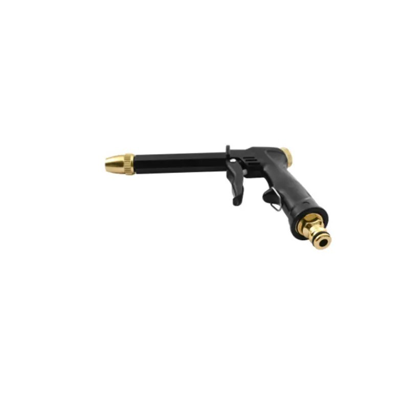 High Pressure Power Washer Spray Gun Nozzle Garden Water Hose Wand Attachment