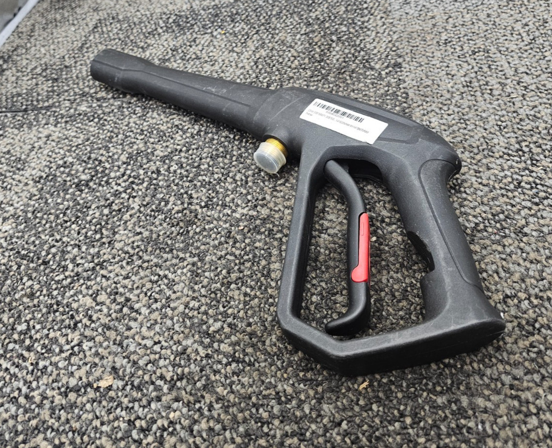 Ryobi 308760071 Replacement Pressure Washer Gun