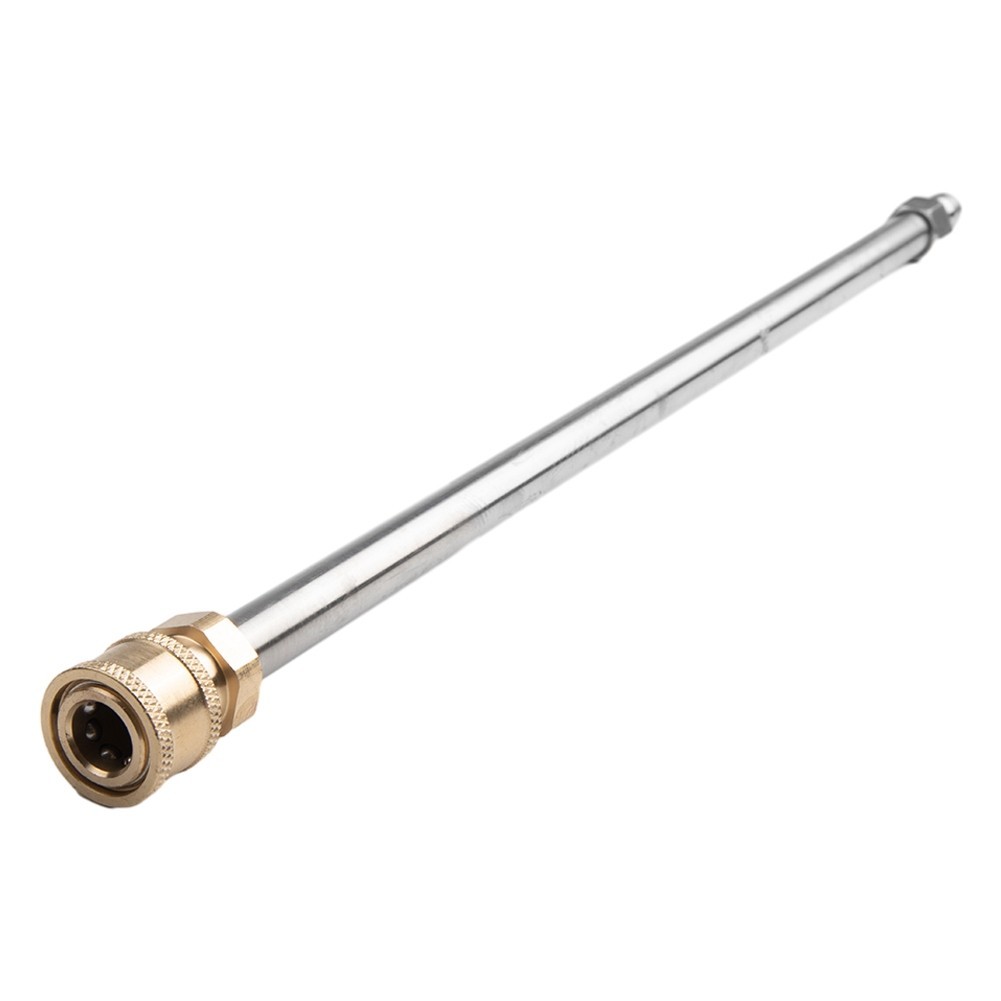 Extension Wand 16inch/40cm Accessories For High-Pressure Quick-Connect