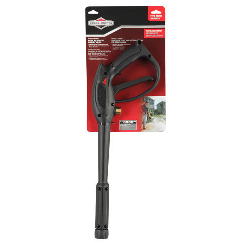 Briggs & Stratton Pressure Washer 3000psi Spray Gun #6200