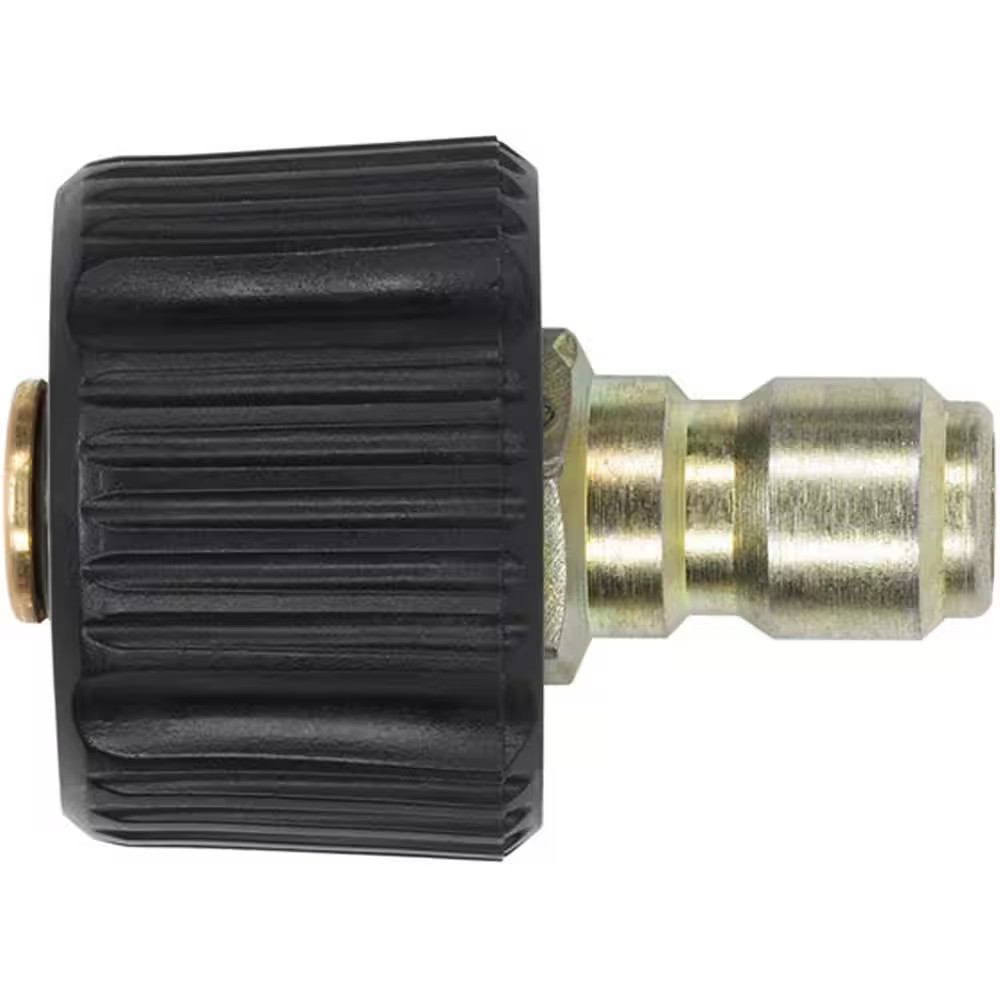 36 In. Pressure Washer Wand with 1/4 In. Quick-Connect Coupler for Most Pressure