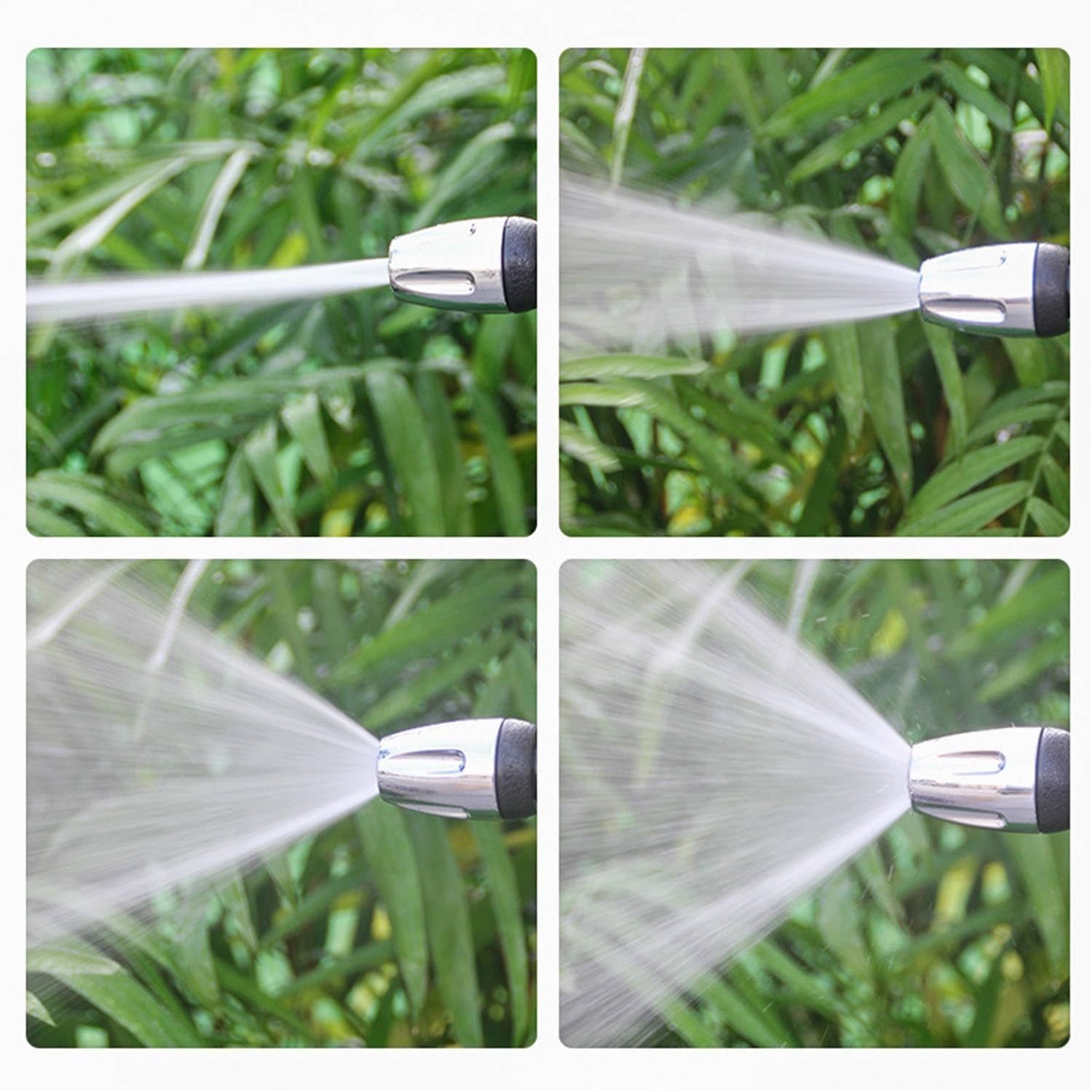 Hose Hawk Pressure Washer Pro 360° Rotating 3 Spray Modes Compact