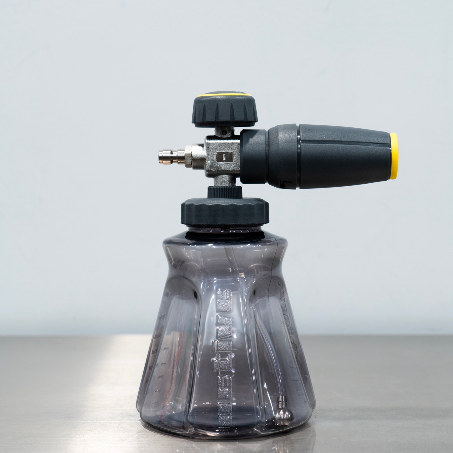Active Premium Pressure Washer Foam Cannon 1000ml (Model JH60)