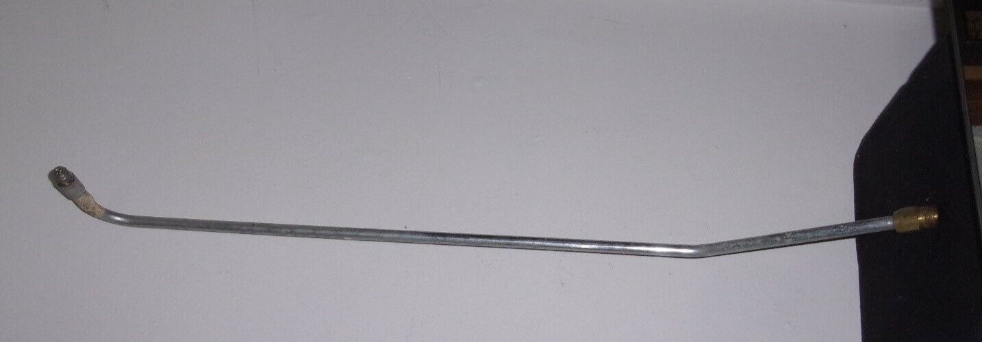 WA295 32″ Aluminum Extension wand *