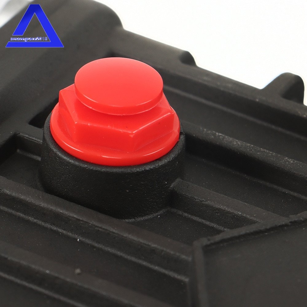 Pressure Washer Pump Power Washer Pump 4 GPM 1″ Shaft Horizontal 4400 psi