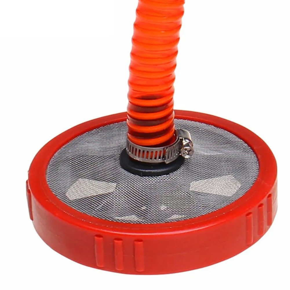 Convenient Set up of Car Washing Machine with Easy Installation Accessory