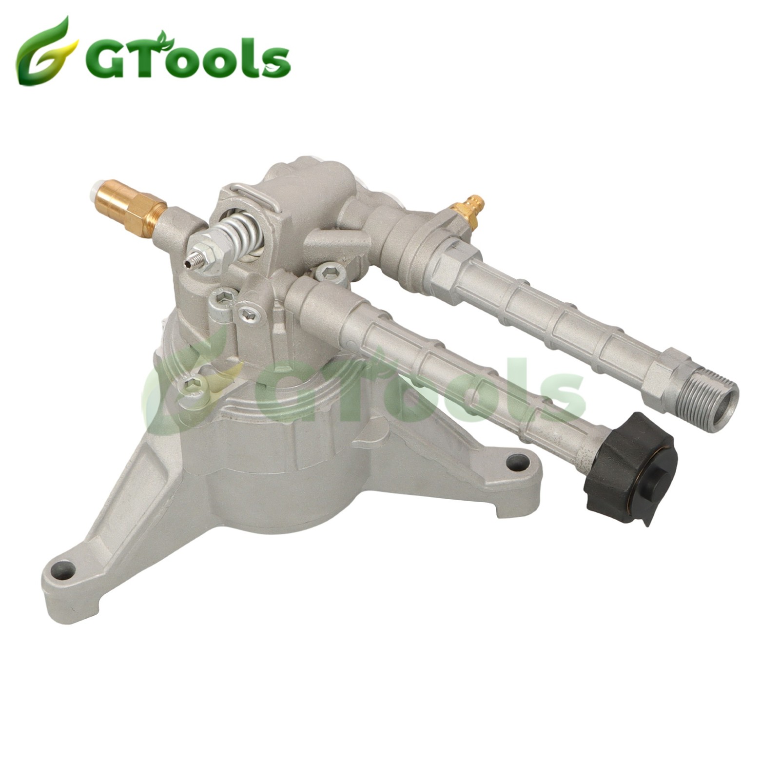 SRMW22G26-EZ Pressure Washer Pump Head Fit For Craftsman Troy Bilt 2800PSI