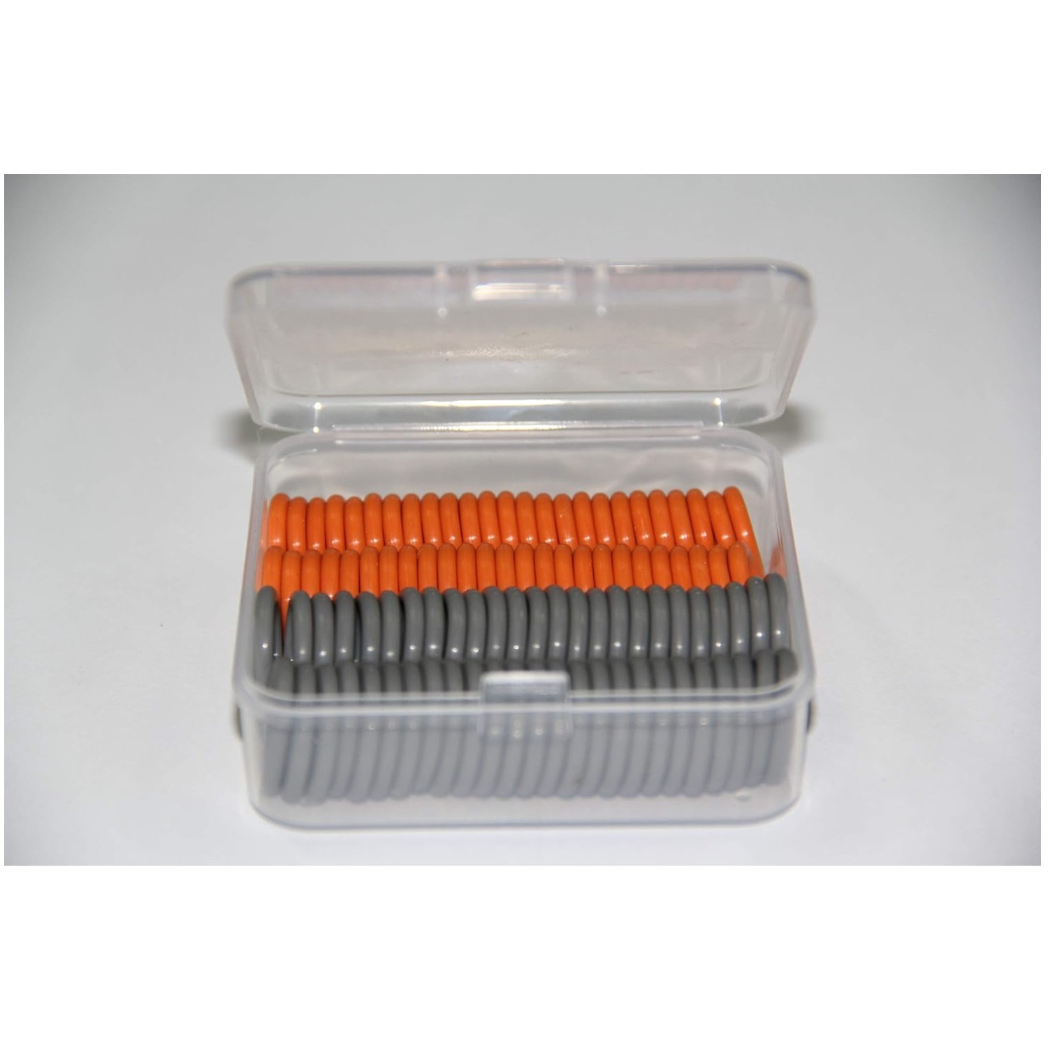 100 PCS O-Rings Set for 1/4″ & 3/8″ Coupler
