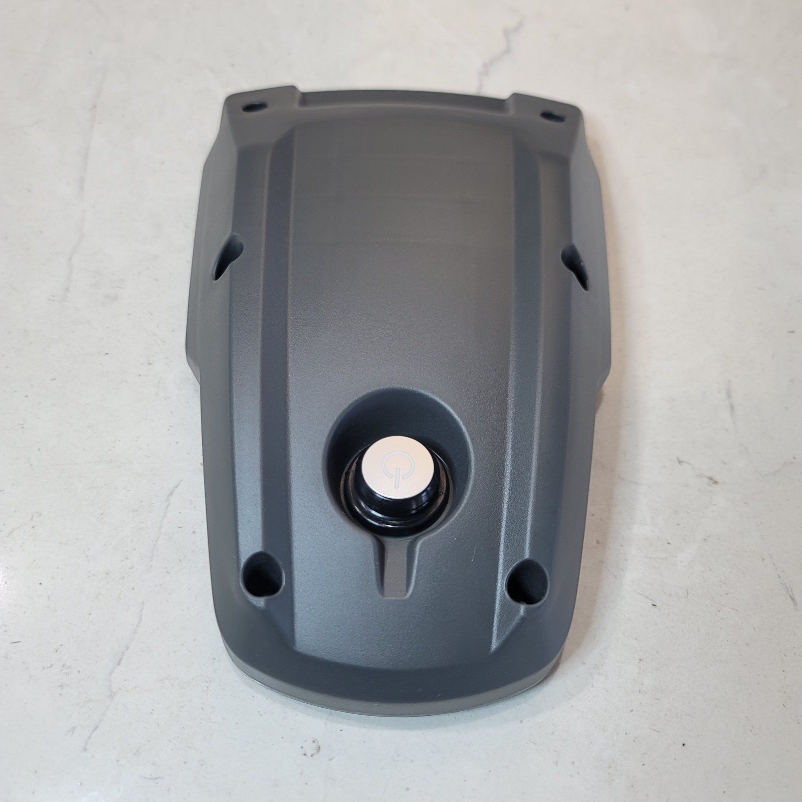 On/Off Switch Assembly for RYOBI 2500 PSI Electric Pressure Washer RY142500