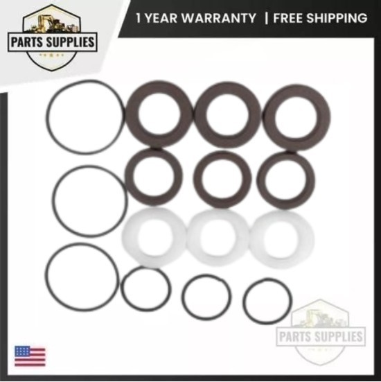 49.6104 AR2782 Water Seal Kit for AR North America Pumps 20mm XW XWA Series