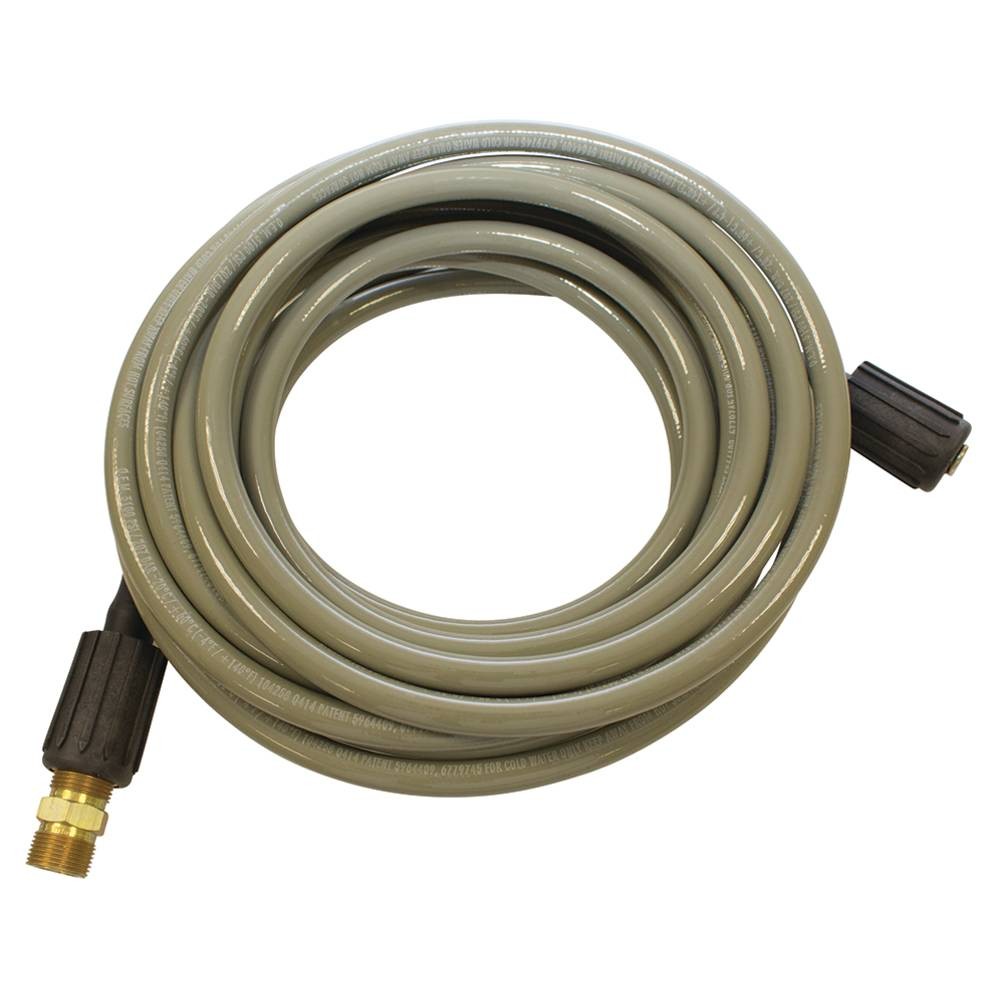 Pressure Washer Hose / 1/4″ Inlet 758-729
