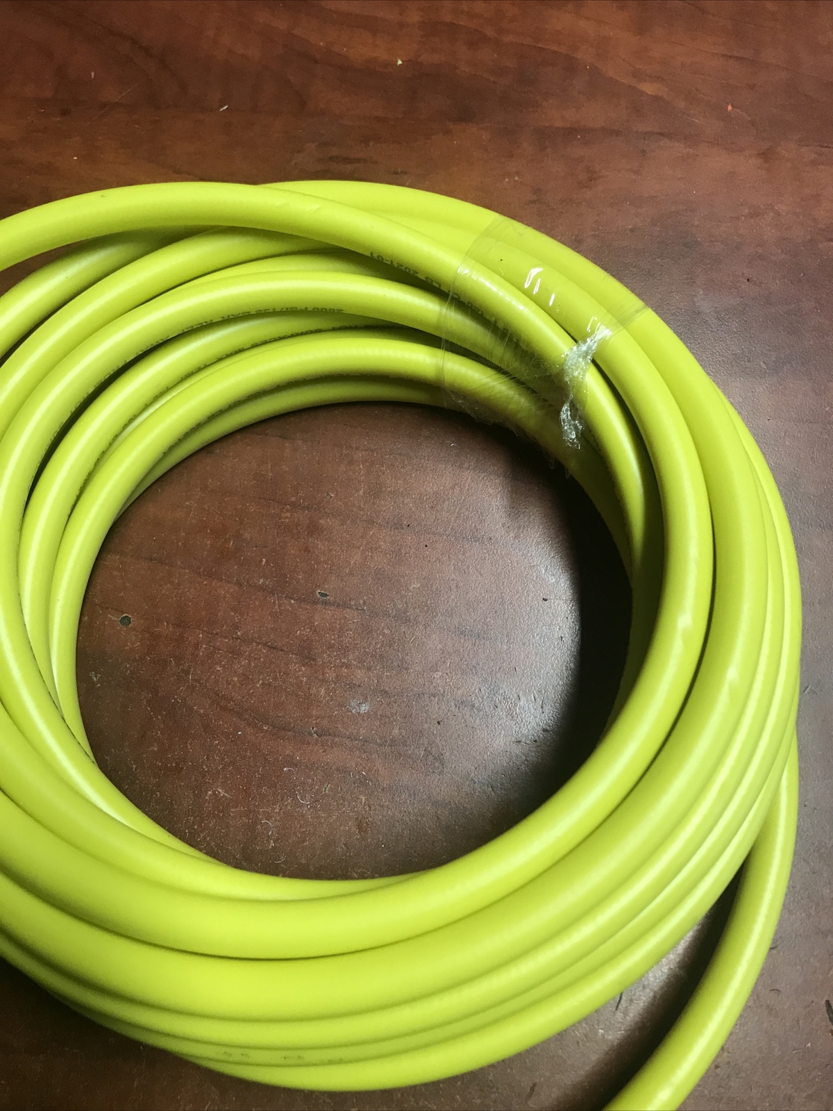 New OEM Part 25 Foot Hose Assy For Ryobi RY40PW15 1500PSI 40V Pressure Washer