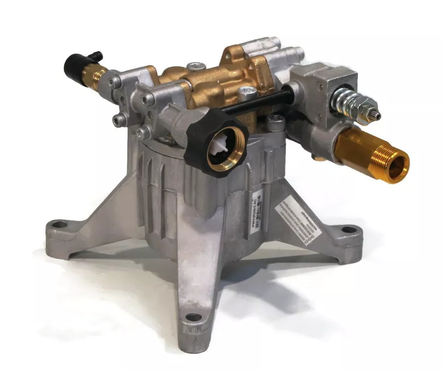 Power Washer Water Pump 3100 PSI For Simpson MSV3024 Husky HU80432 Honda GCV190