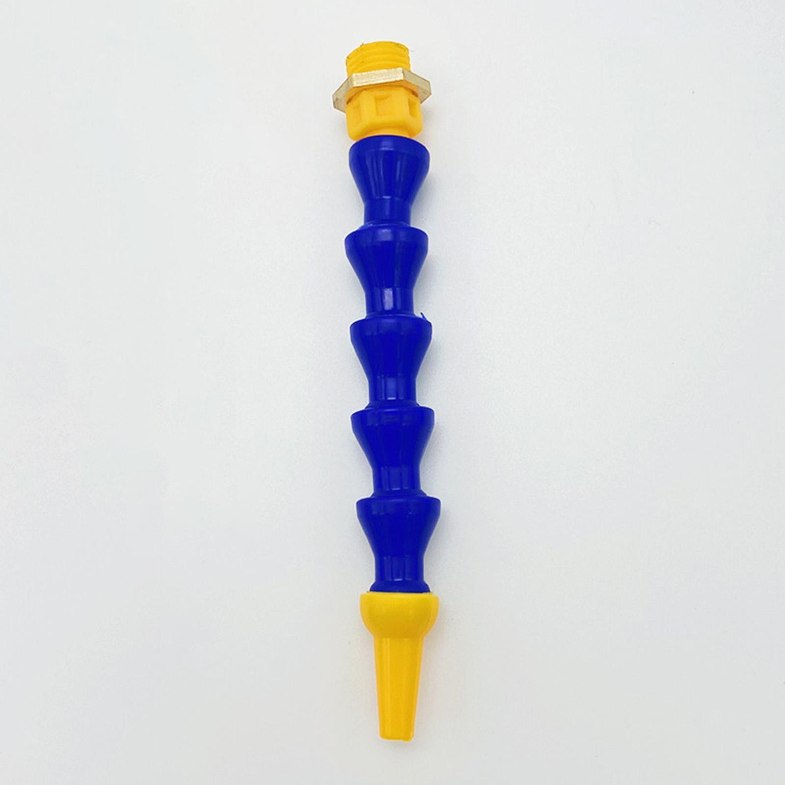 Engraving Machine Cooling Nozzle Multi Purpose Water Sprayer for Dust Free Metal