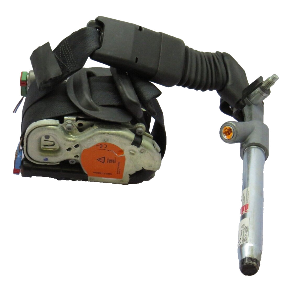 ⭐RENAULT KADJAR 868840584R 868840584R Front Left Seat Belt⭐