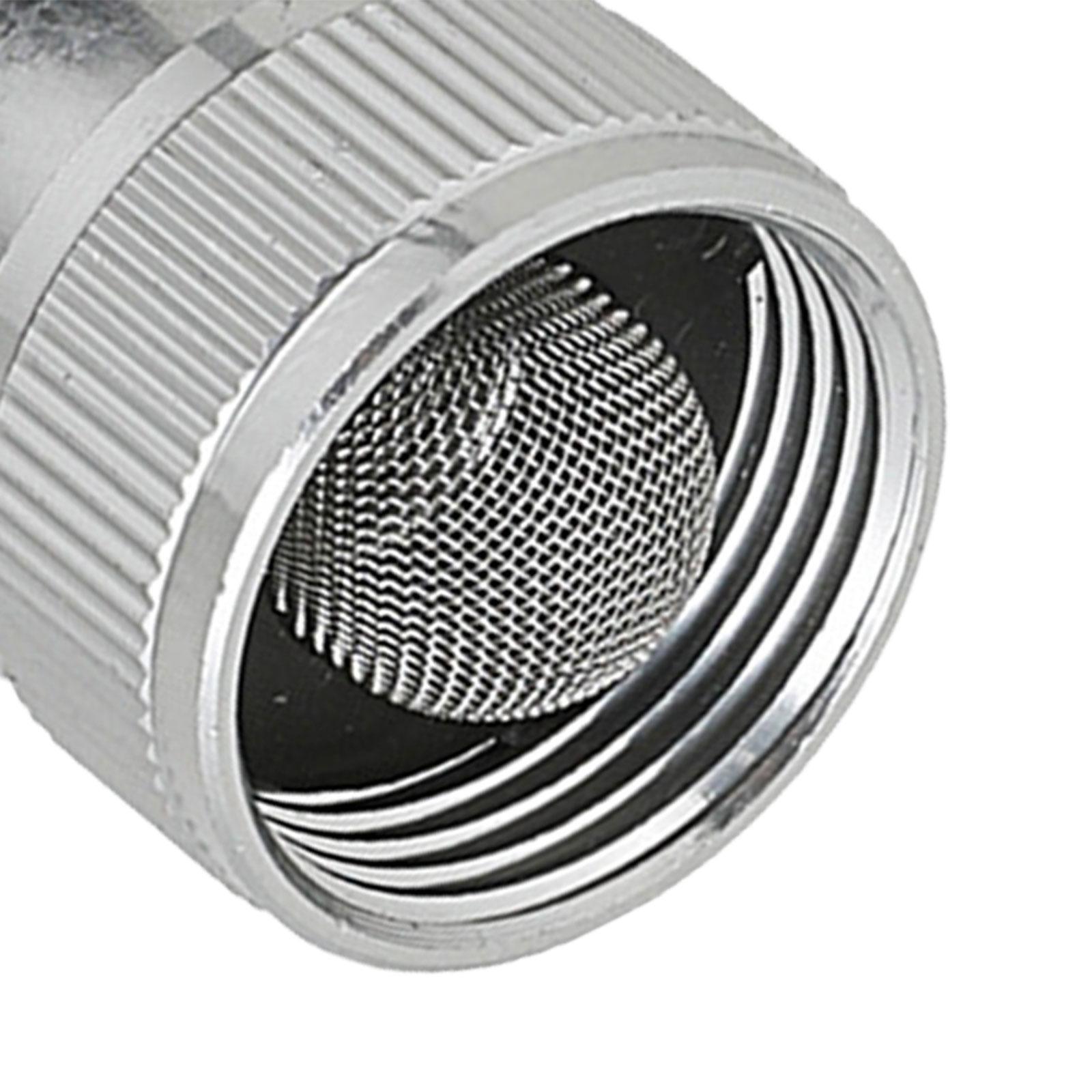 3/4″ Pressure Washer to Garden Hose Connector Accessories Sturdy Replacement