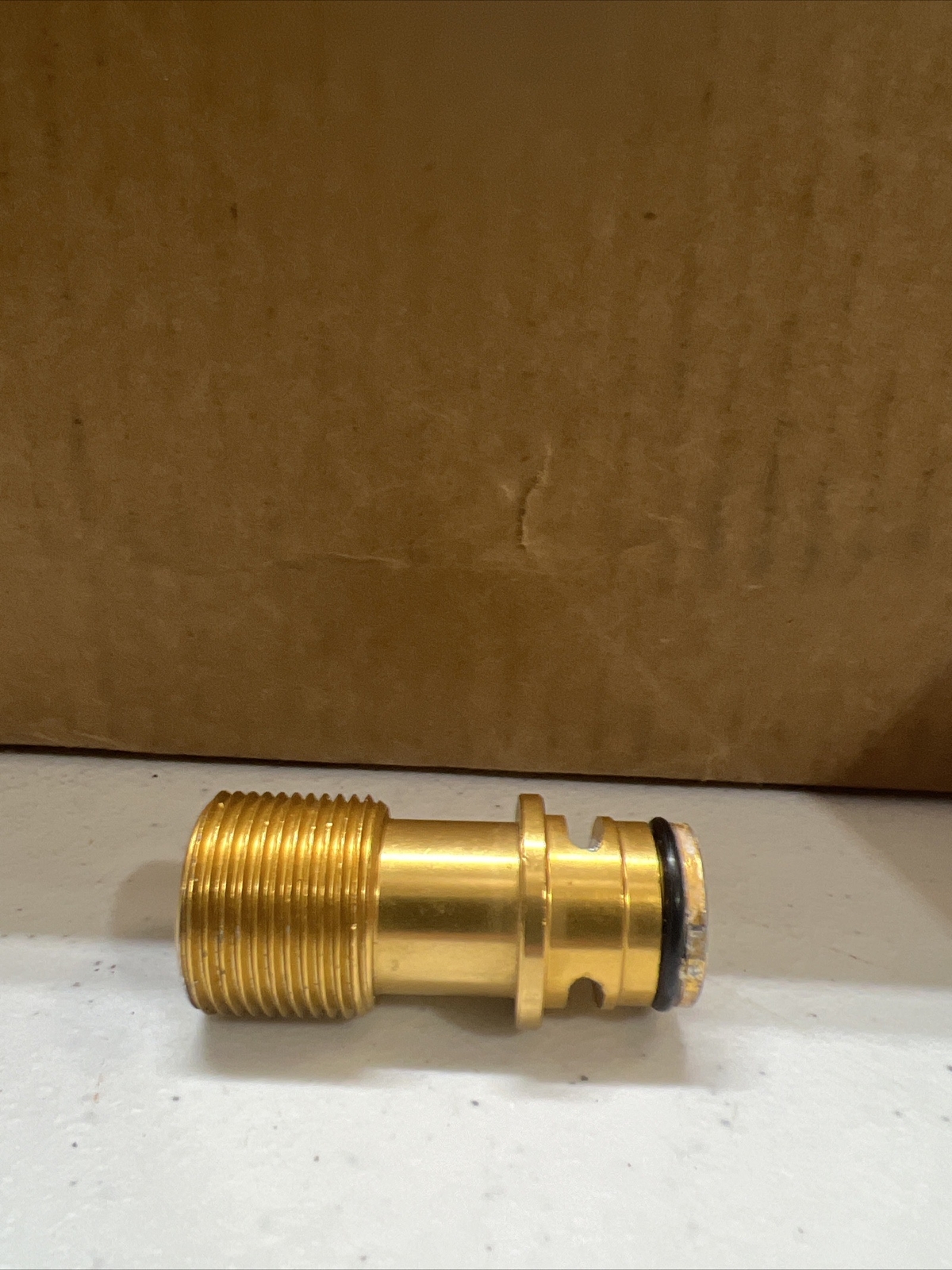 Genuine OEM Ryobi 308862005 Pump Outlet for RY14122 RY141900 Pressure Washer