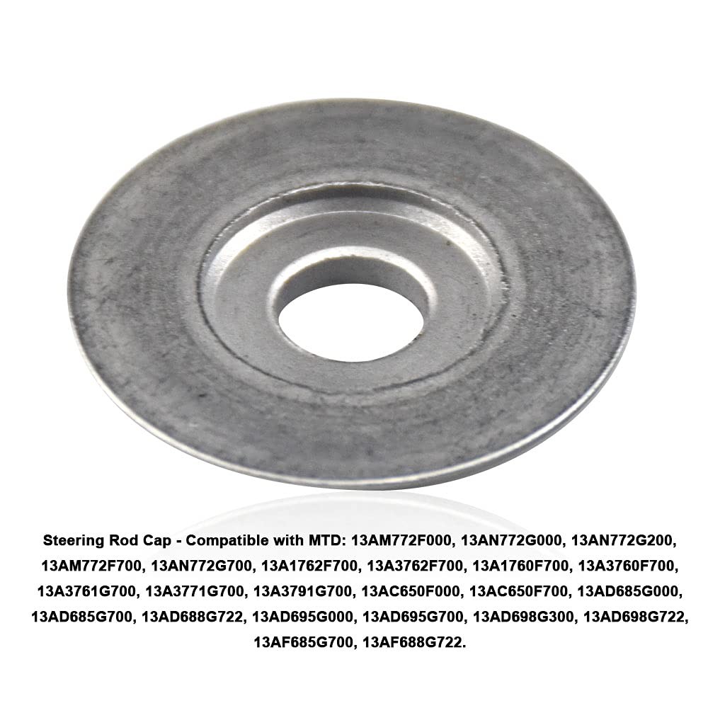 710-1309 948-0389 Steering Rod Cap Washer and Screw Compatible