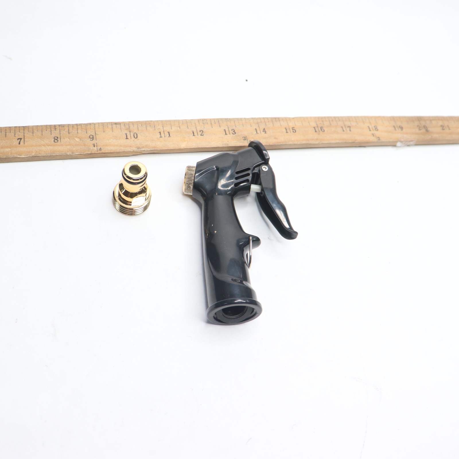 Portable High-Pressure Water Gun for Cleaning Car Wash Machine