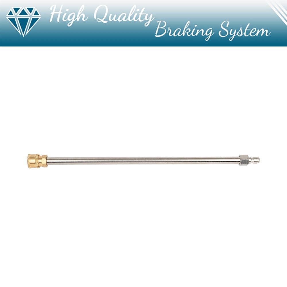 4000Psi 31In Pressure Washer Extension Wand Replacement Spray Wand Lance