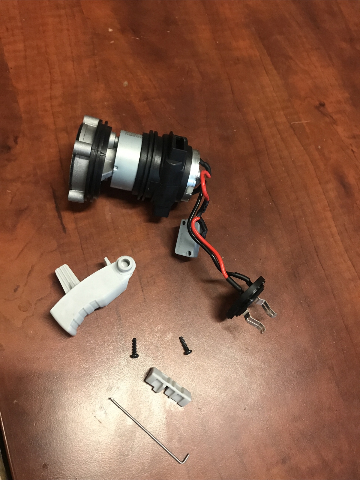 New OEM Part 18v Motor Assembly’s For RYOBI ONE+ 18-Volt RY120350 Water Cleaner