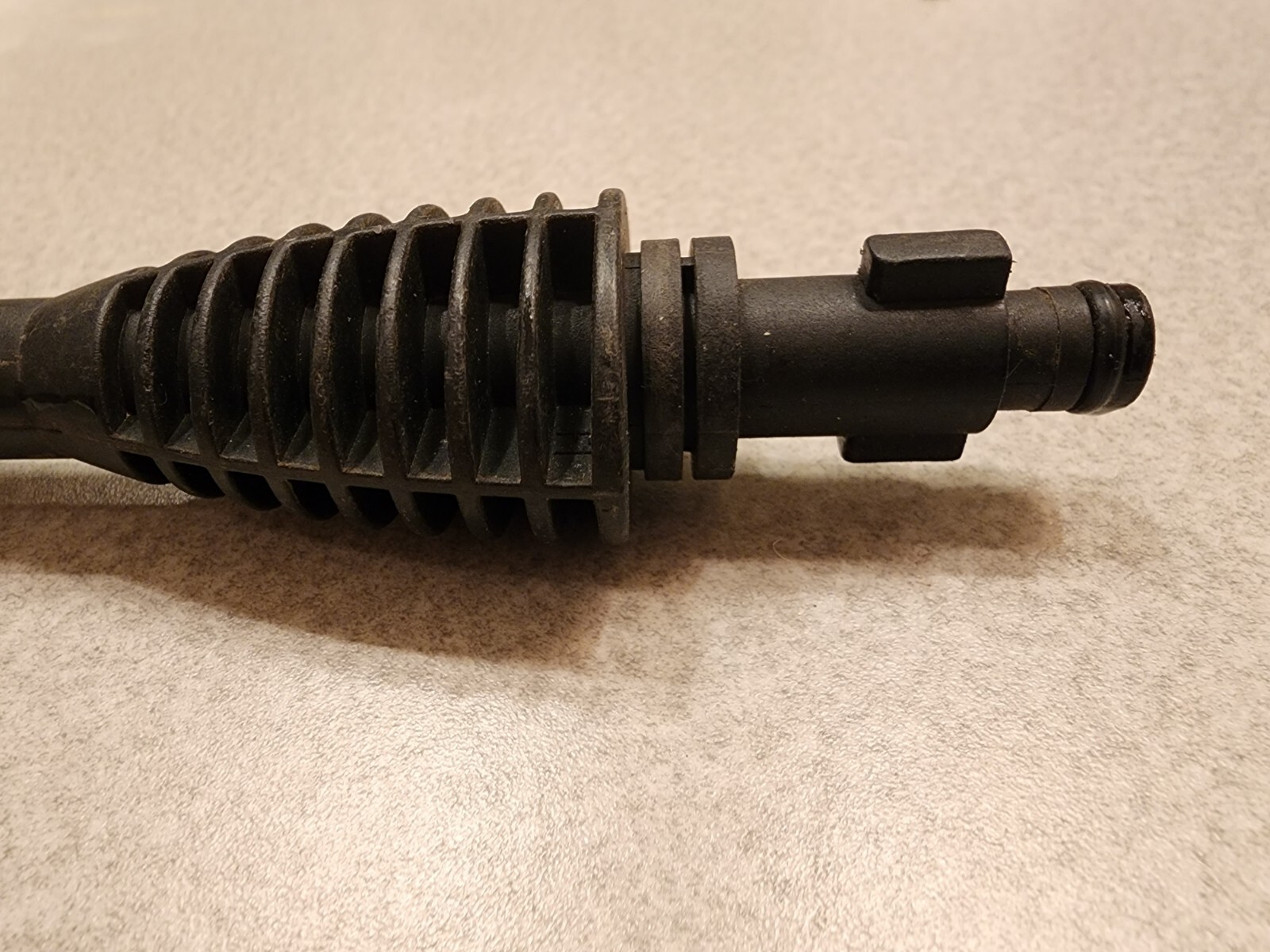 308494075 Genuine Ryobi Spray Wand Compatible With Ryobi RY14122 Pressure Washer