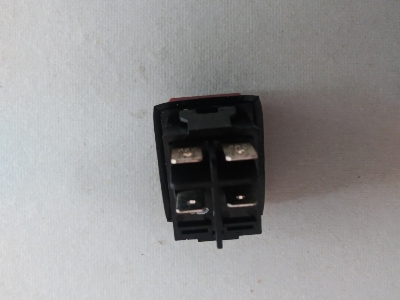 Main Power Switch For Ryobi RY141900VNM 1.2 GPM Electric Pressure Washer 2000psi