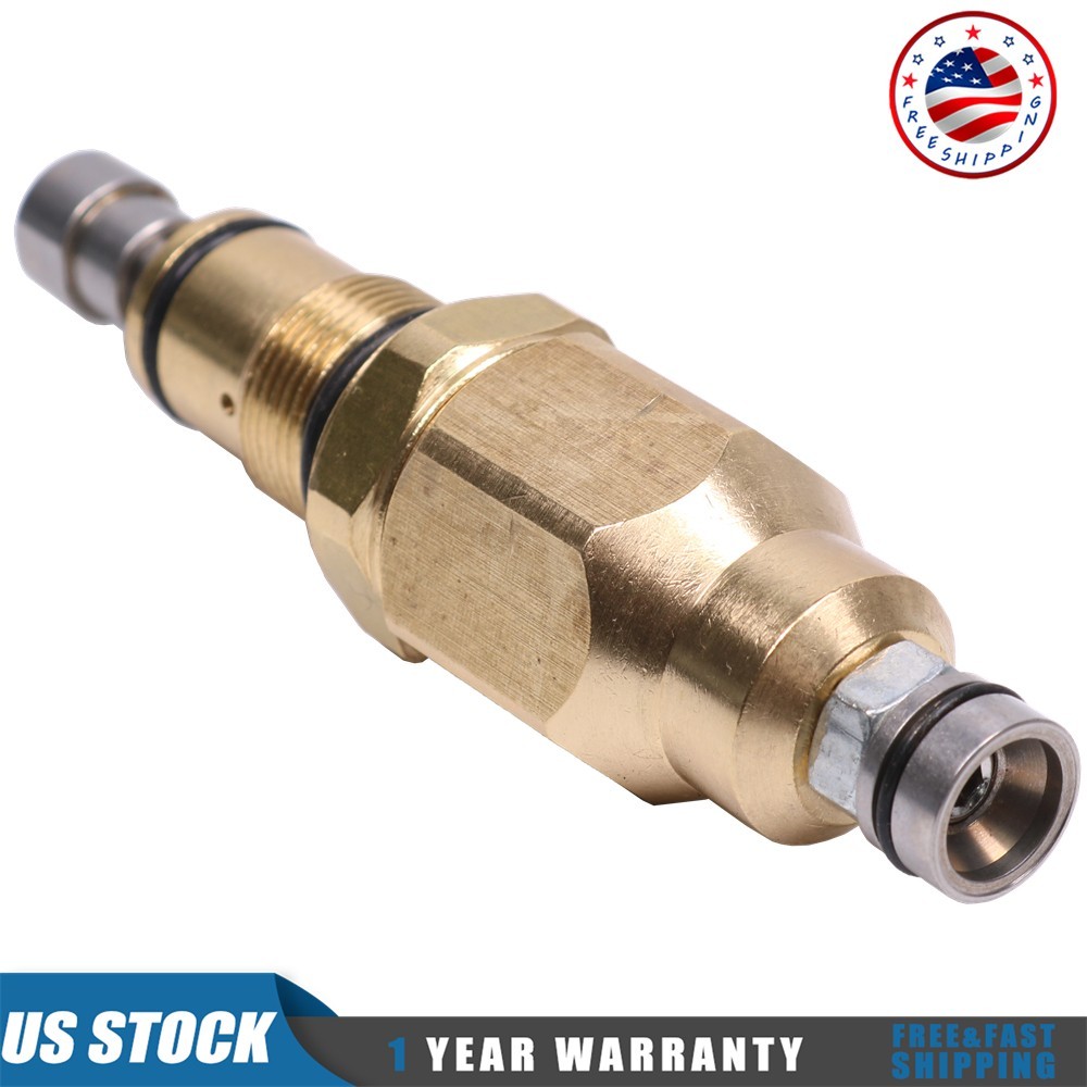 New Repls 200348GS AR42118 Unloader Valve For RMW RMV SRMW Series Pumps