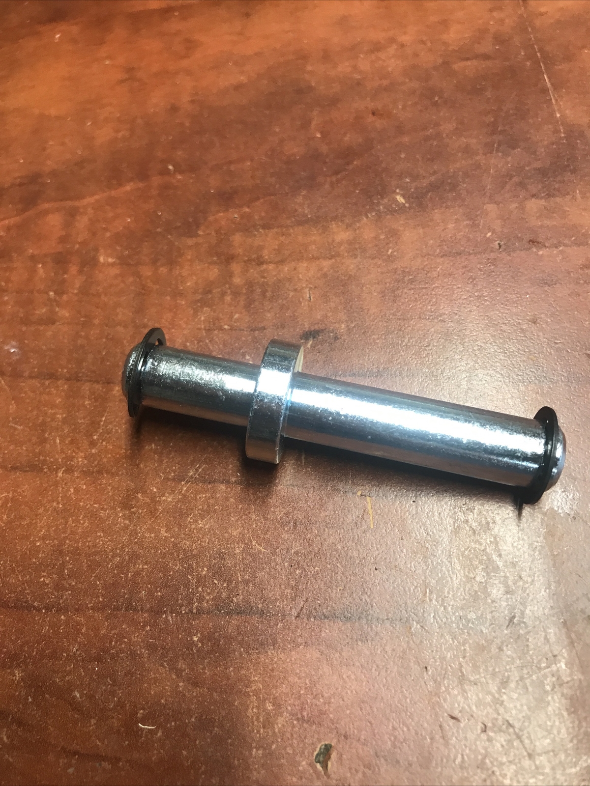 New OEM Part Wheel Axle Assy For Ryobi RY40PW15 1500PSI 40V Pressure Washer