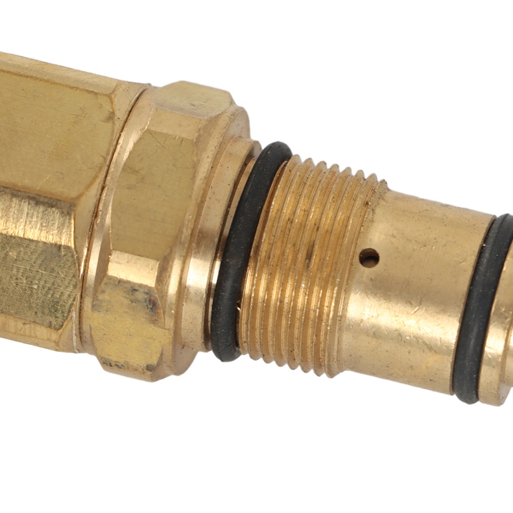 For RMW SRMW RMV Series Pumps Repls AR42118 RMW25G25 RMW22G24 Unloader Valve