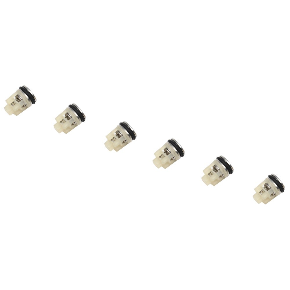 Pressure Washer Unloader Valve Kit Fits RMW and SRMV Pumps -Wholesale