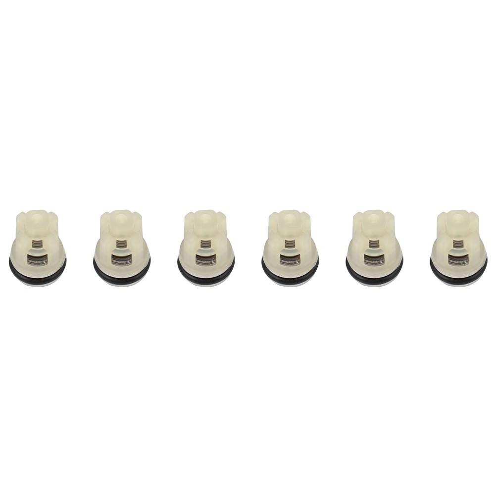 Pressure Washer Unloader Valve Kit For RMW and SRMV Pumps