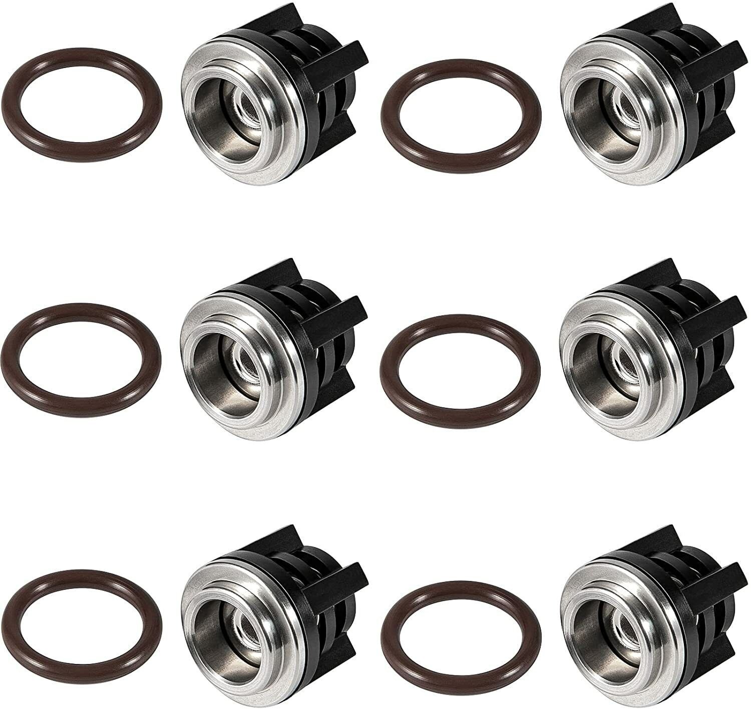 AR1828 Check Valve Kit & AR1857 Pressure Washer Packing Kit for Annovi Reverberi
