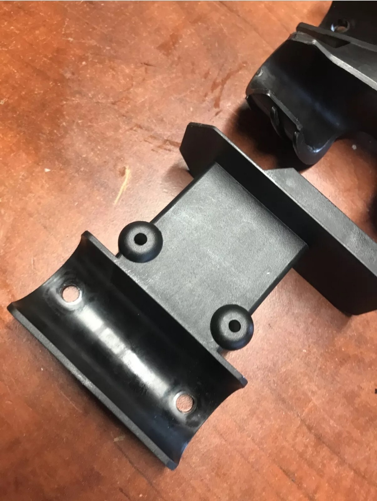 Genuine Part Handle Brackets Assy For Ryobi RY142711 2700PSI Pressure Washer