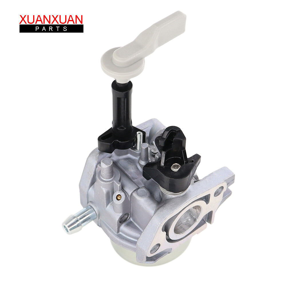 Carburetor For BM802823 Black Max 2800PSI 2.3GPM Gas Pressure Washer Fuel Filter