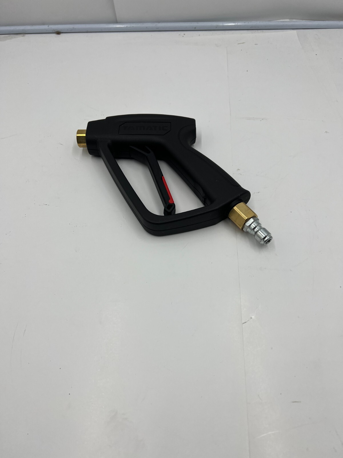 Yamatic Power Pressure Washer Tool 1/4″ Quick Connect 4000PSI 140℉ / 60℃