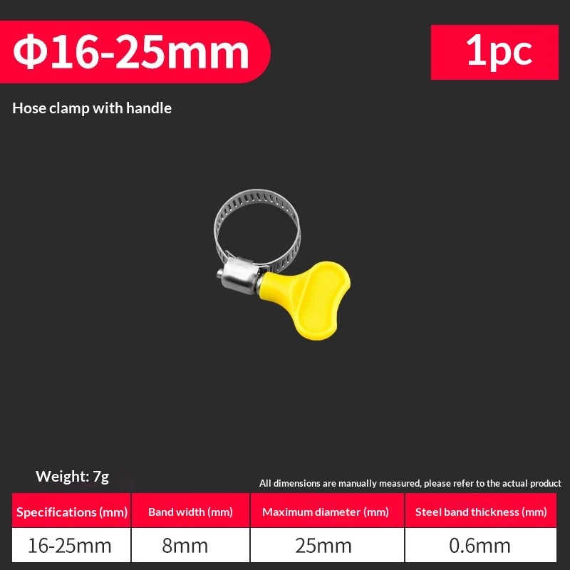 Portable High Pressure Washing Water Gun Car Wash Nozzle Adjustable Nipple Type