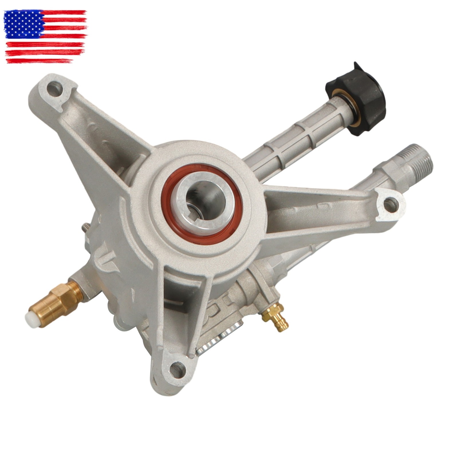 Pressure Washer Pump Head SRMW22G26-EZ For Briggs Stratton Craftsman 2800PSI