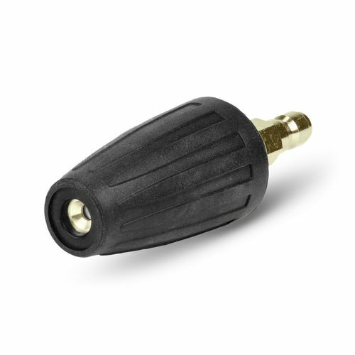 Karcher High Pressure Cleaner Turbo Dirt Blaster Nozzle Petrol Accessory