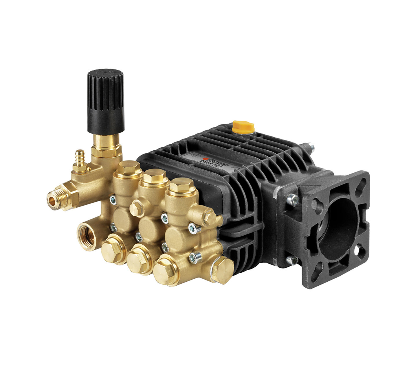 Comet Pump BWD-K 2527 G, 2.5 GPM, 2700 PSI, 5.0 HP