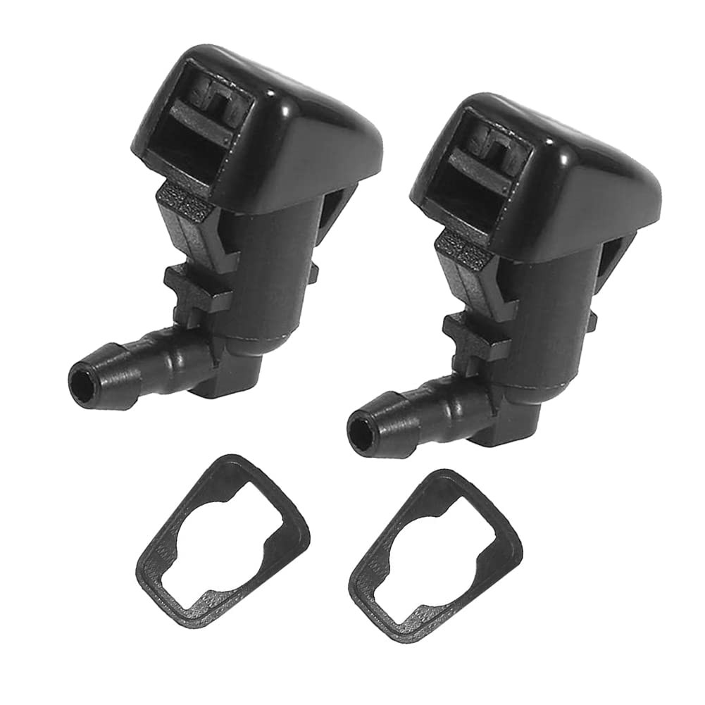 Gorniloxam Windshield Washer Nozzles, Replacement for Ford F250, Replaces…